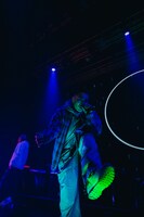 AKLO（Photo by cherry chill will.）