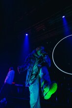 AKLO（Photo by cherry chill will.）