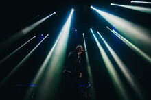 Kvi Baba（Photo by cherry chill will.）