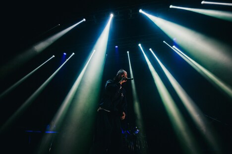 Kvi Baba(Photo by cherry chill will.)