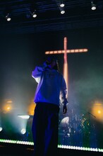 Kvi Baba（Photo by cherry chill will.）