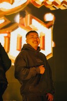 G-k.i.d（Photo by cherry chill will.）