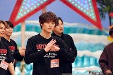 KENSHIN（ONE N' ONLY）©「DAN!DAN!EBiDAN!」製作委員会