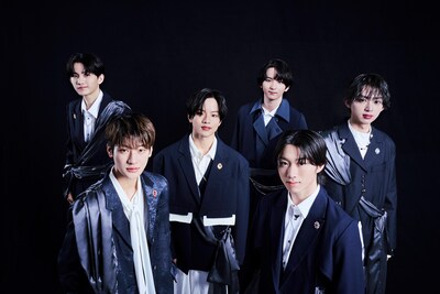 Lienel「罪と罰」のアーティスト写真。