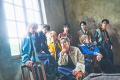 OCTPATHがZeppツアー、上品なレストランをコンセプトに