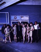 ザ・スクーターズ