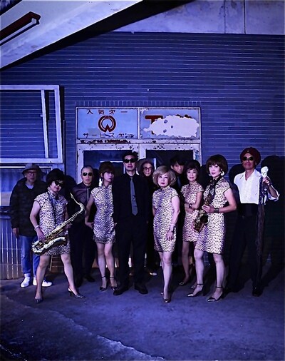 ザ・スクーターズ