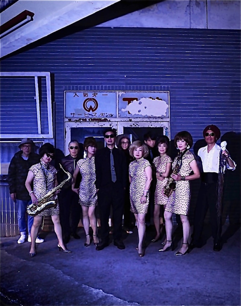 ザ・スクーターズ