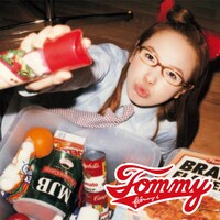 Tommy february6「Tommy february6」ジャケット