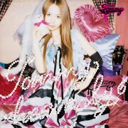 Tommy heavenly6「Tommy heavenly6」ジャケット