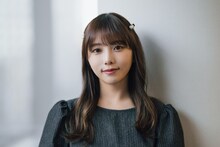 与田祐希（乃木坂46）