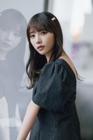 与田祐希（乃木坂46）