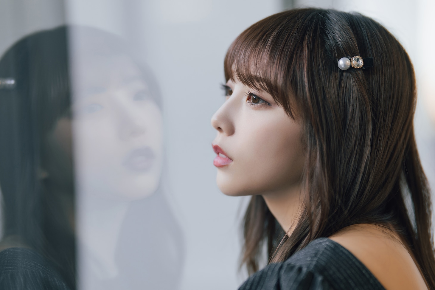 与田祐希（乃木坂46）