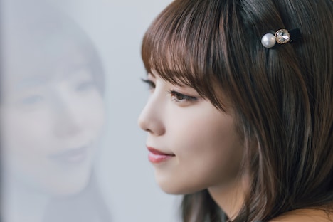 与田祐希（乃木坂46）