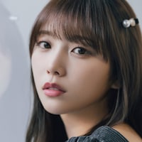 与田祐希が卒業直前に語る“与田っぽさ”全開の3rd写真集「ヨーダ」、まっすぐ信じる乃木坂46の未来