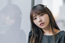 与田祐希（乃木坂46）