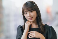 与田祐希（乃木坂46）