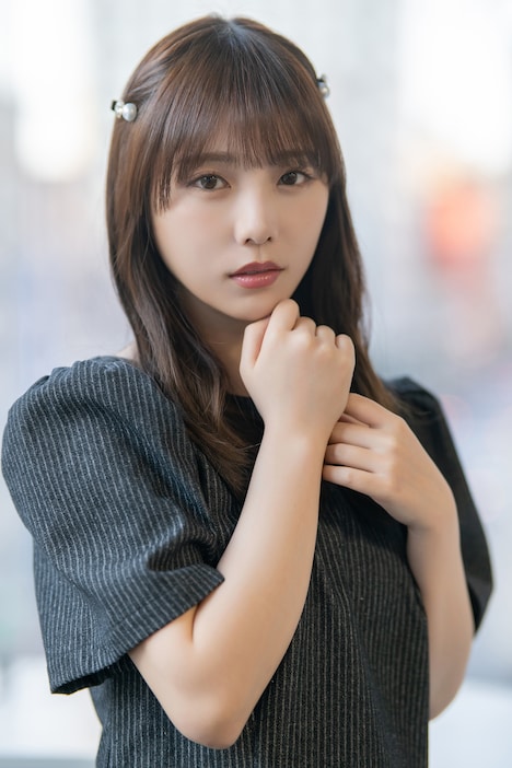 与田祐希（乃木坂46）