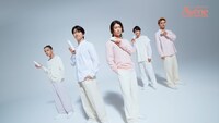 「アベンヌ」新Web CM「君のアベンヌを選ぼう。」より。
