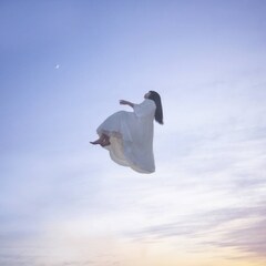 青葉市子「Luminescent Creatures」より「SONAR」先行配信、今晩MV公開