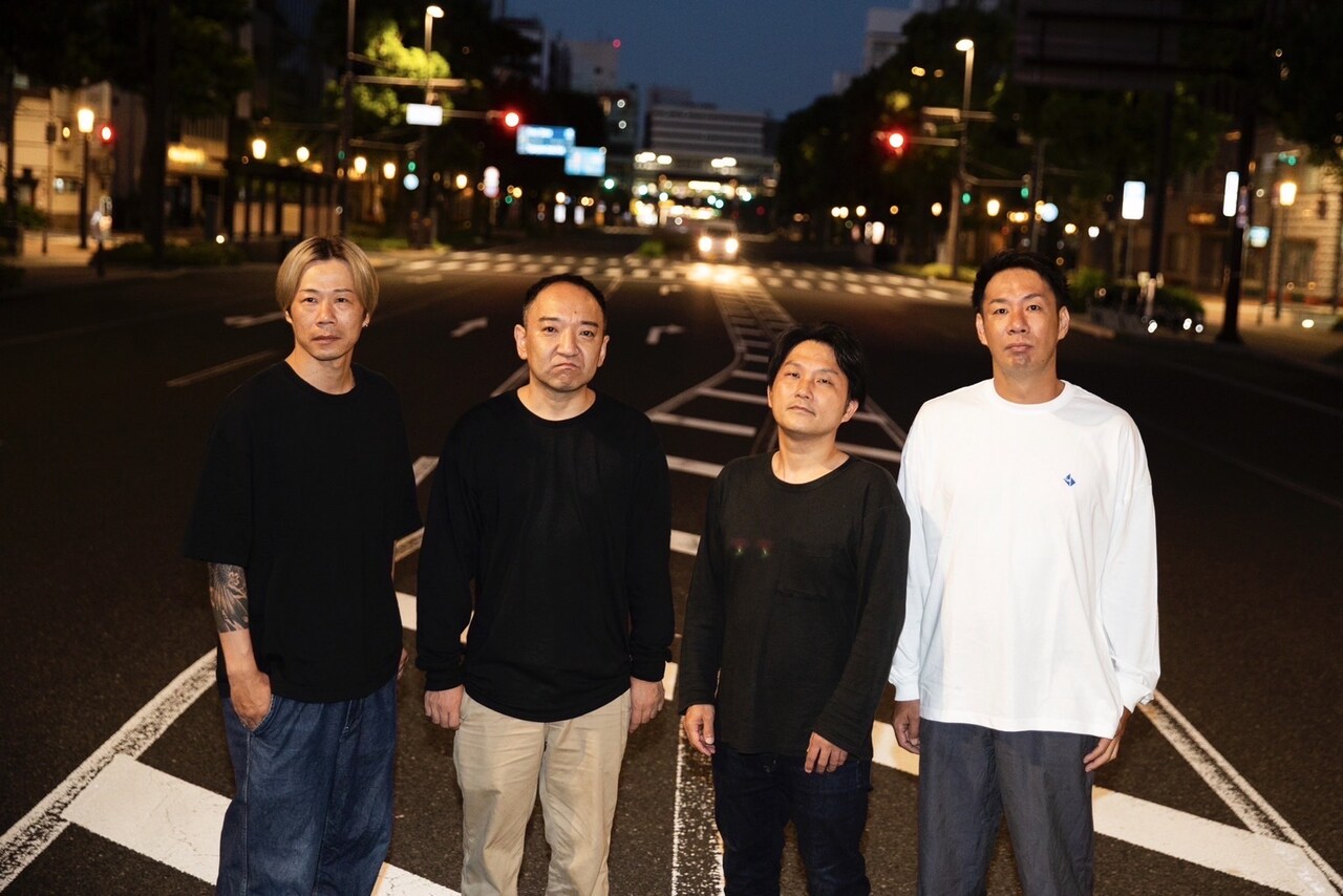 廃盤] bacho 僕を定義する