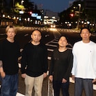 bachoの最新アルバム「Boy Meets Music」配信スタート、「UDDUP」MVも公開