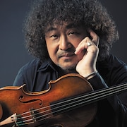 6回目の「葉加瀬太郎 音楽祭」に藤井フミヤ、今井美樹、森山良子、清塚信也ら出演