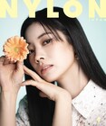TWICEダヒョンが表紙「NYLON JAPAN」に超特急&ワンエンから5人登場、HANAは“愛の戦士”に