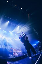 後藤正文（Vo, G）