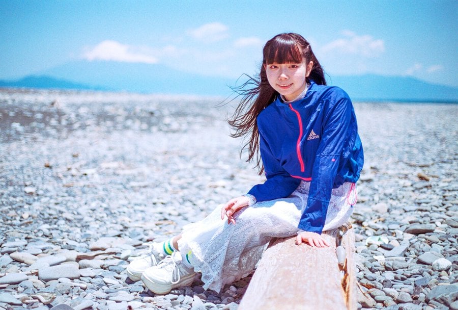 井出ちよの率いるnicora ray arkに元amiinAのami加入、9月に1st