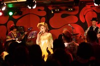 平山みき（Photo by Chum）