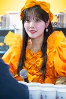 川本笑瑠（CUTIE STREET）