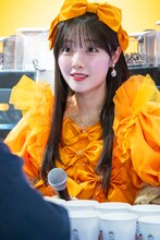 川本笑瑠（CUTIE STREET）