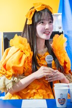 川本笑瑠（CUTIE STREET）