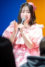 桜庭遥花（CUTIE STREET）