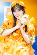 川本笑瑠（CUTIE STREET）