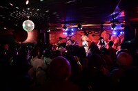 「あなたと夜と音楽と ～ただそれだけのこと～」の模様。（Photo by Chum）