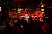 「あなたと夜と音楽と ～ただそれだけのこと～」の模様。（Photo by Chum）