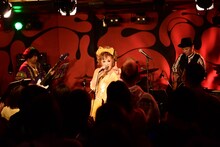 平山みき（Photo by Chum）