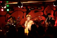 平山みき（Photo by Chum）