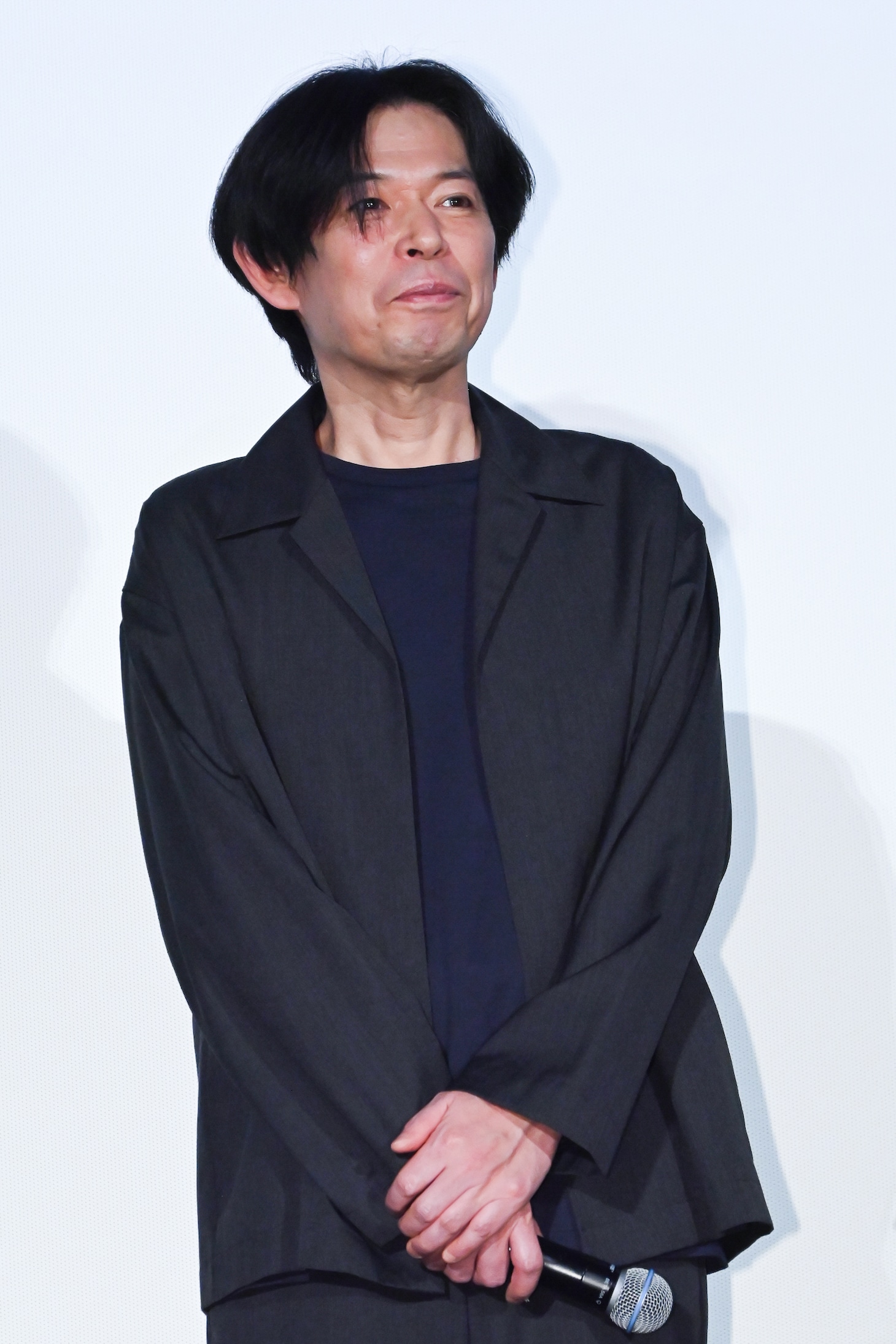 坂元裕二