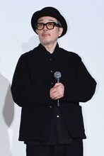 リリー・フランキー