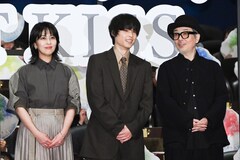 松村北斗を愛しすぎるリリー・フランキー「うちの北斗にちょっかいかけて！」