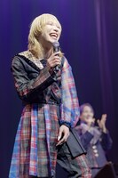 ぺいにゃむにゃむ（撮影：小林公士）