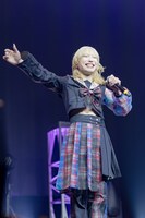 ぺいにゃむにゃむ（撮影：小林公士）