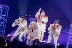 二丁目の魁カミングアウト「あなたにとってアイドルとは？」Zepp Shinjuku公演でその答えを提示する