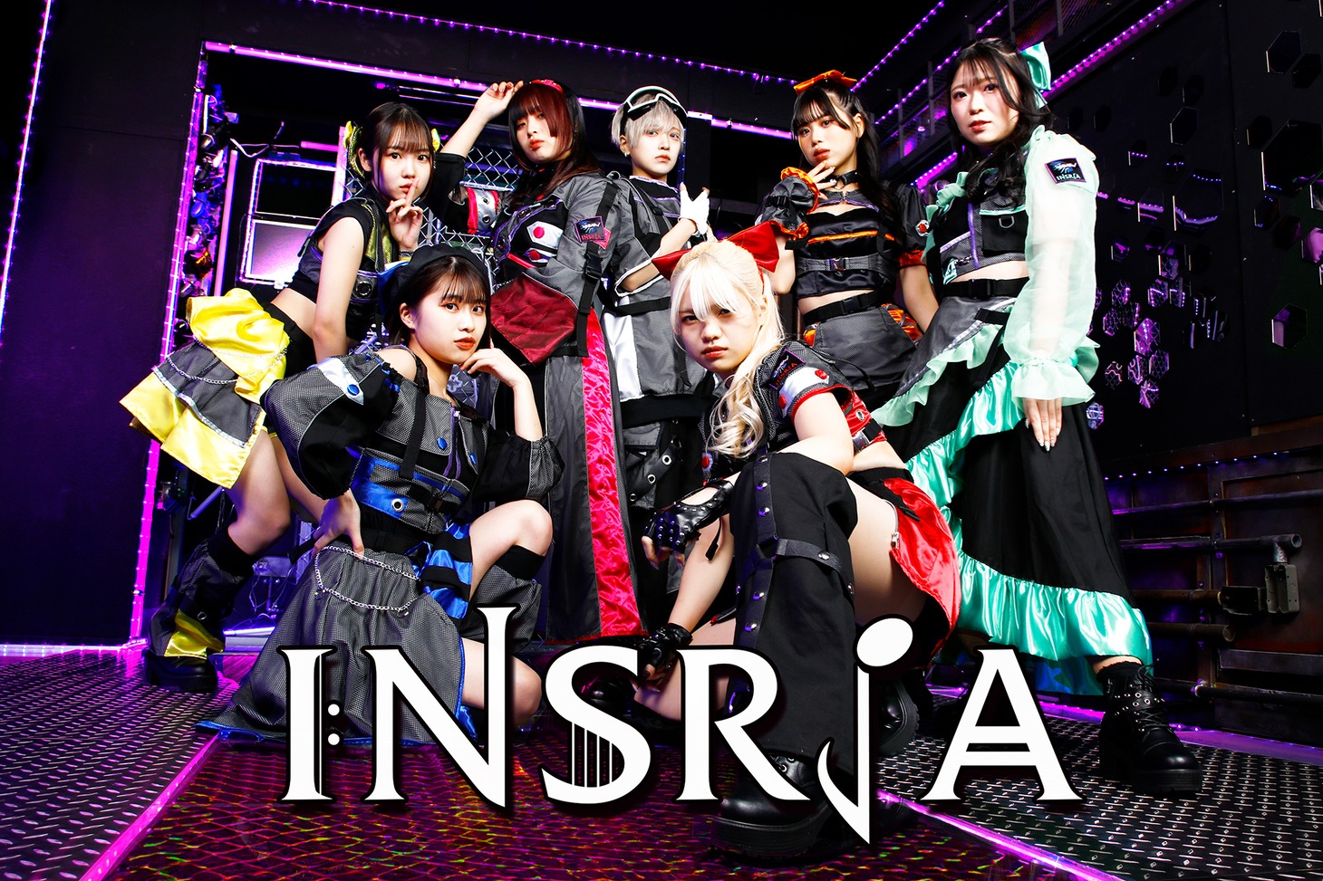 INSRiA