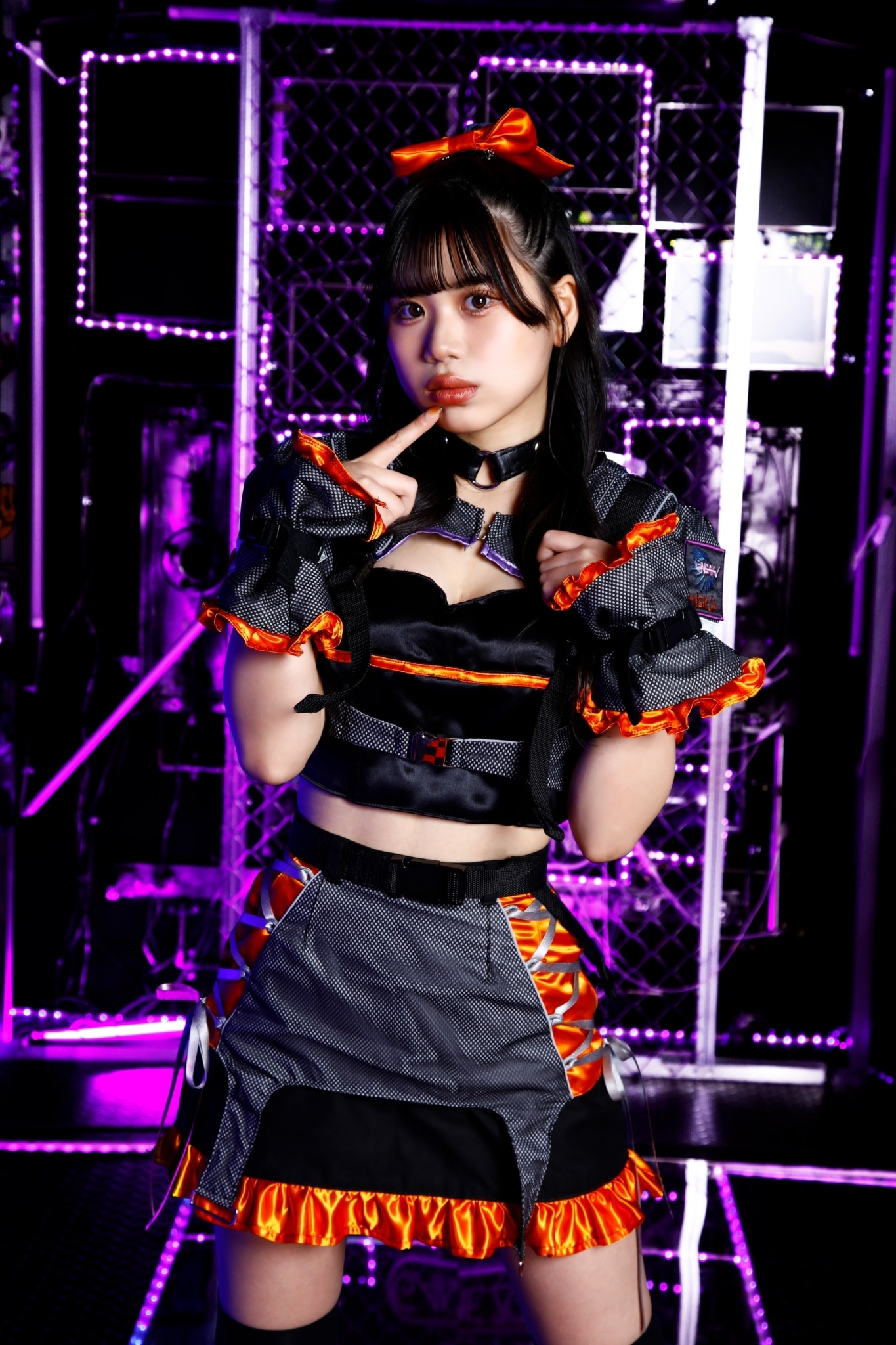倉田アンナ