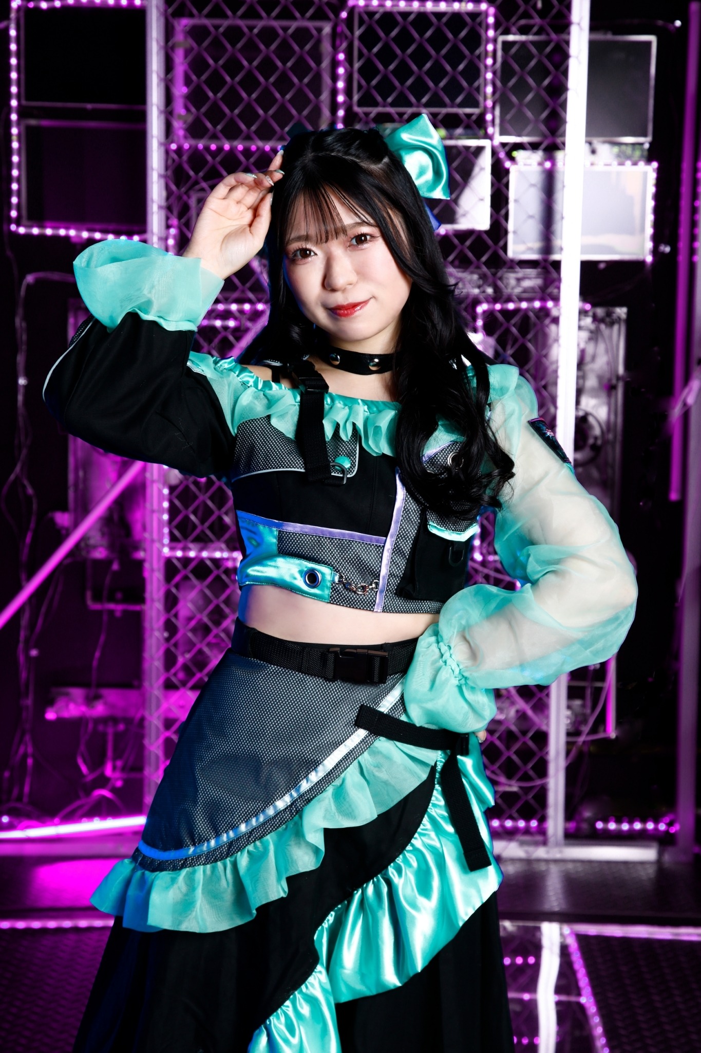 篠原亜希