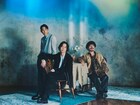 Omoinotake「薬屋のひとりごと」エンディングテーマCDリリース、Zeppワンマンの映像も収録